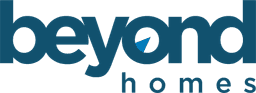 Beyond Homes logo